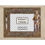 Knight Frame