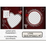 Love Quickpages #2