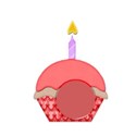 Mts_birthday_cupcake_Frame_girl2