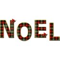 Christmas Word Art #2 - 02