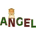 Christmas Word Art #2 - 06