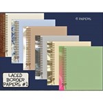 Laced Border Papers #1