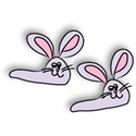 BUNNYpurple2_slumberparty_mikkilivanos