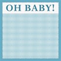 Baby Boy Papers - 01