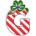 Candy Cane Alpha - G