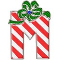 Candy Cane Alpha - M