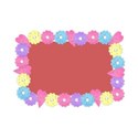 ldwariner_flower frame