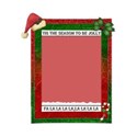 Tis The Season Frame