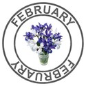 FEBRUARY