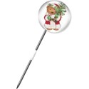 Christmas Stick Pins - 02