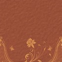 Rich Copper Paper Set - 06