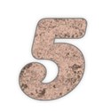 5