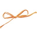 jss_toilandtrouble_raffia bow orange