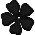 jss_toilandtrouble_little flower 2 black