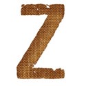 z