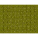 dark green puzzle