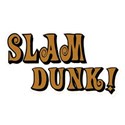 slam dunk