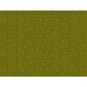 dark green puzzle bckg