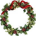 wreath