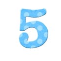 5