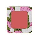 pink cammo frame