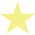 yellow star