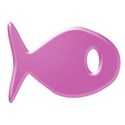 pink fish