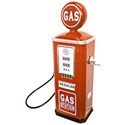 gas pump