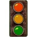 stop light