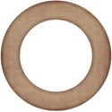 jss_awayinamanger_frame circle brown