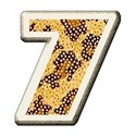 7