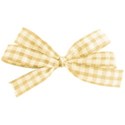 jss_letstalkturkey_gingham bow yellow