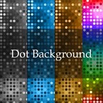 Dot Background