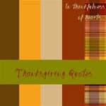 Thanksgiving Day quotes!