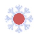 snowflake_frame3