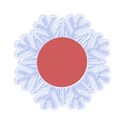 snowflake_frame6