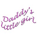 Daddy s little girl