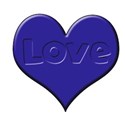 lovepurpleheart