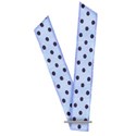 polkadotribbonBLUE