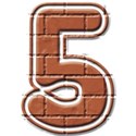 5