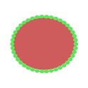 circleframegreen