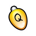 Q