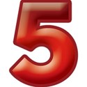 5