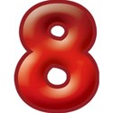 8