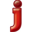 j