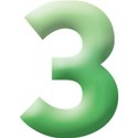 3