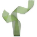 ribbon crossed green