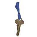 key ribbon