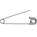 safety-pin