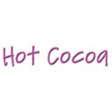 wordartpinkhotcocoa